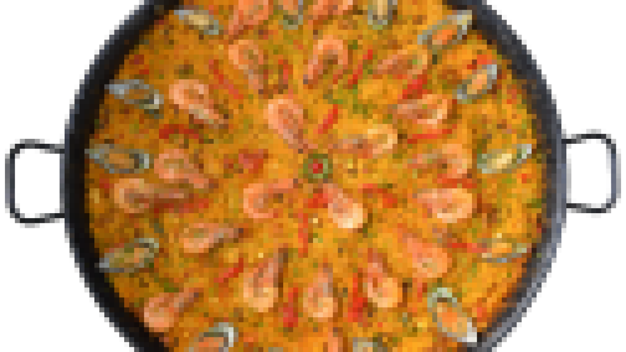 L Autentica Paella Valenciana Home Hostels Valencia