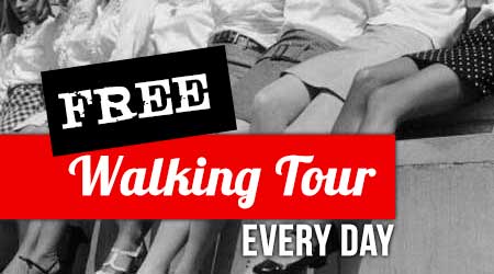 Free Walking Tour in Valencia