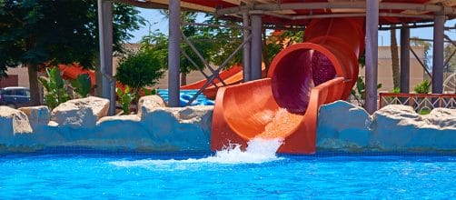 Qué es más grande, Aqualandia o Aquarama